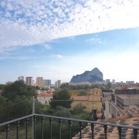 Buenavista 度假居 *